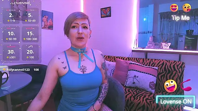 Maria fernandaxxx  online show from November 2025 07:36:01 PM