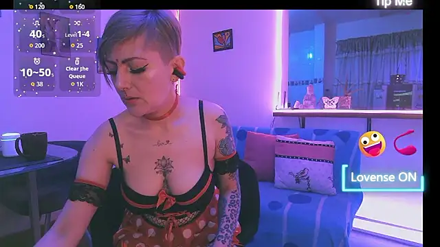 Maria fernandaxxx  online show from January 2026 08:47:02 PM