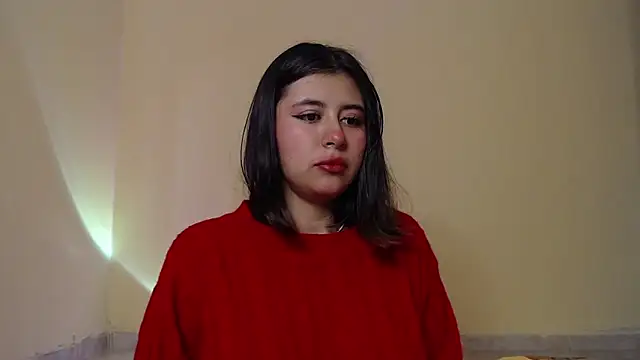  maiahairy  online show from February 2025 12:08:01 PM