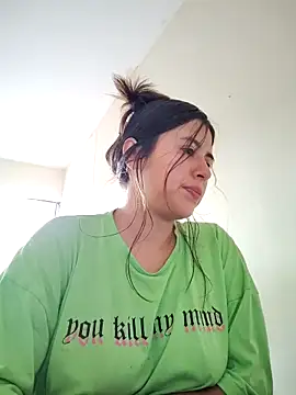 Snapshot of _maiahairy_ chatting on November 2025 09:59:02 PM maiahairy online show from November 2025 09:59:02 PM