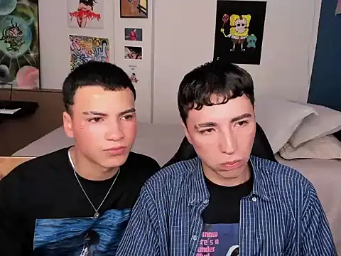 sweet boys xx online show from December 2024 11:38:01 AM