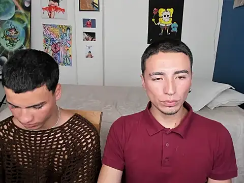 sweet boys xx online show from December 2024 02:27:01 PM