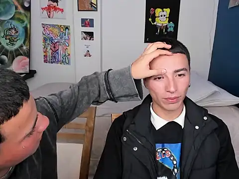 sweet boys xx online show from December 2024 05:15:01 AM