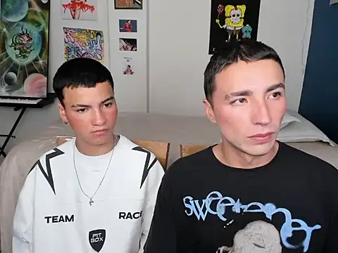 sweet boys xx online show from December 2024 06:08:02 AM