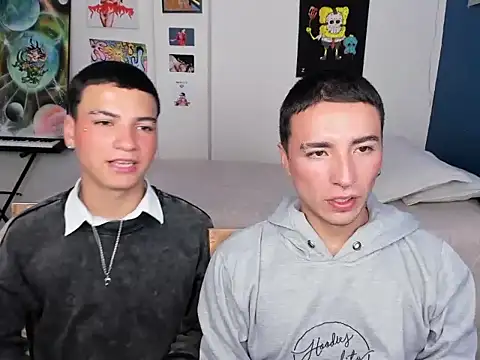 sweet boys xx online show from December 2024 06:09:01 AM