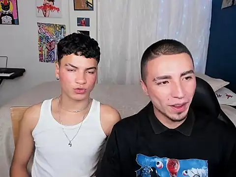 sweet boys xx online show from February 2025 04:29:01 AM