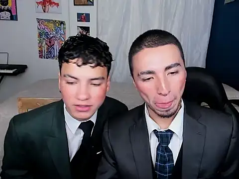 sweet boys xx online show from February 2025 11:41:01 AM