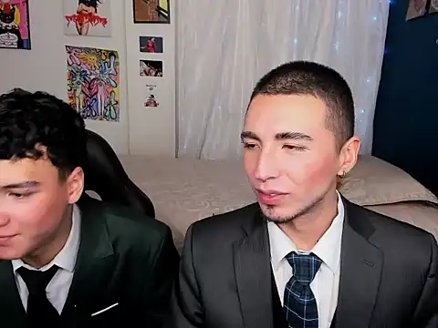 sweet boys xx online show from February 2025 03:05:02 PM