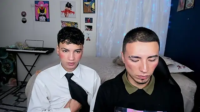 sweet boys xx online show from March 2025 05:31:02 AM