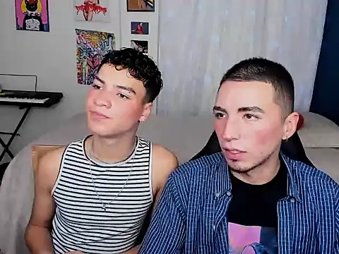 sweet boys xx online show from March 2025 12:12:01 PM