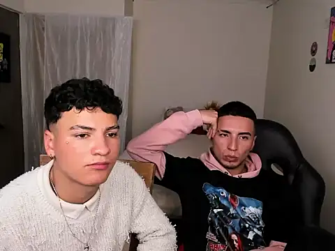 sweet boys xx online show from March 2025 05:28:01 PM