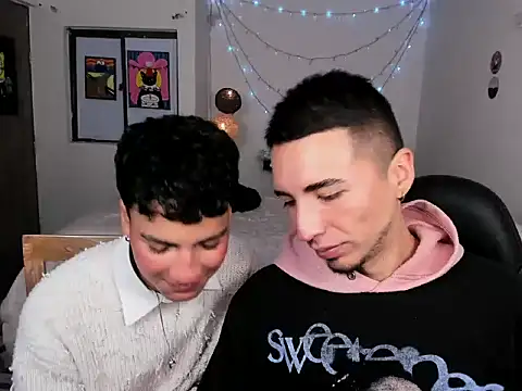 sweet boys xx online show from March 2025 05:43:02 AM