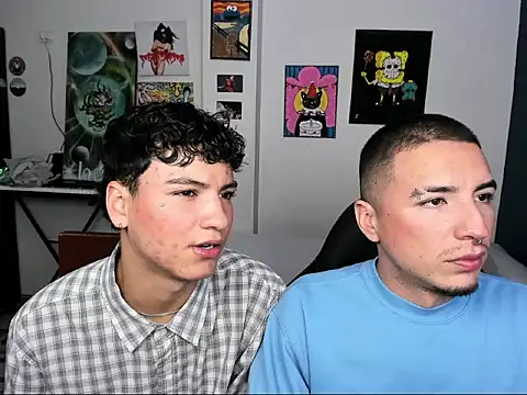 sweet boys xx online show from September 2025 12:05:02 PM