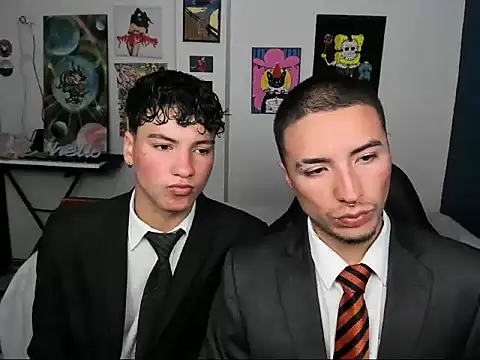 sweet boys xx online show from September 2025 12:27:02 PM