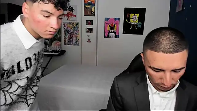 sweet boys xx online show from September 2025 09:02:01 AM