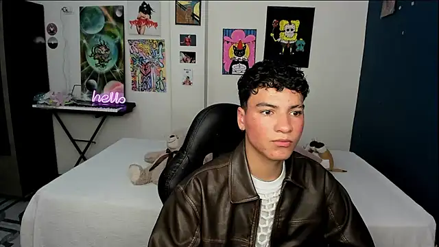 sweet boys xx online show from October 2025 05:39:01 AM