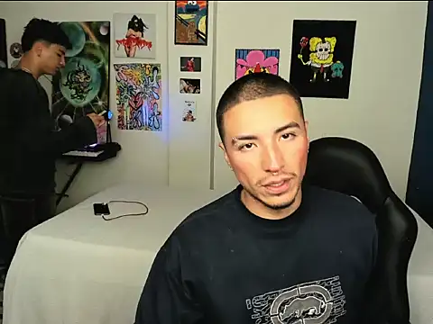 sweet boys xx online show from October 2025 12:05:01 PM