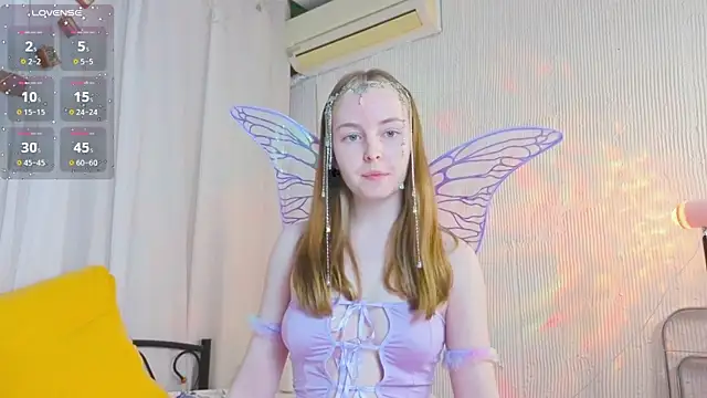 Wild  flowers online show from April 2026 07:58:01 PM