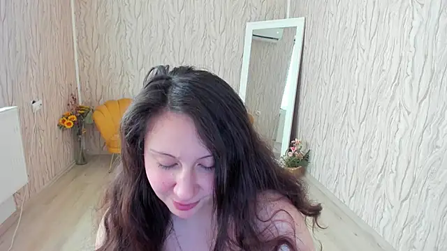 AishaRouhi online show from February 2025 09:25:02 AM