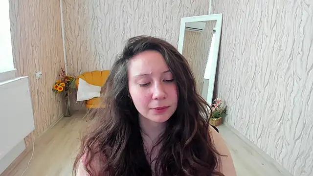 AishaRouhi online show from February 2025 11:20:02 AM