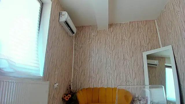 AishaRouhi online show from March 2025 06:38:02 AM