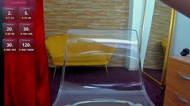 AishaRouhi online show from September 2025 04:02:02 AM