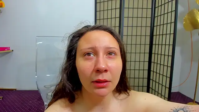 AishaRouhi online show from March 2026 04:34:02 AM