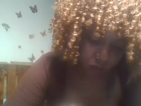 IAm Katie online show from October 2025 07:23:02 PM