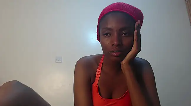 nanaswee online show from February 2025 08:01:01 PM