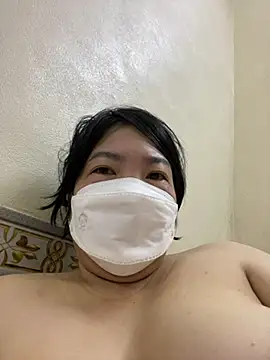 Hachi Sweetbabie  online show from February 2025 09:54:01 PM