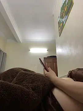 Hachi Sweetbabie  online show from February 2025 10:09:01 PM