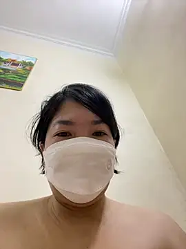 Hachi Sweetbabie  online show from March 2025 12:15:01 AM