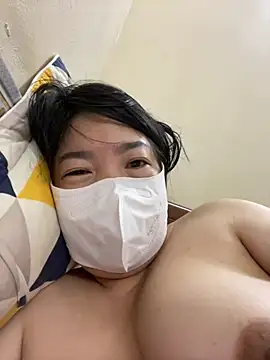 Hachi Sweetbabie  online show from October 2025 09:15:02 PM