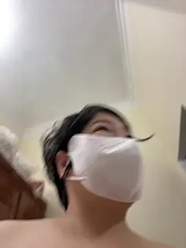 Hachi Sweetbabie  online show from November 2025 09:48:01 PM