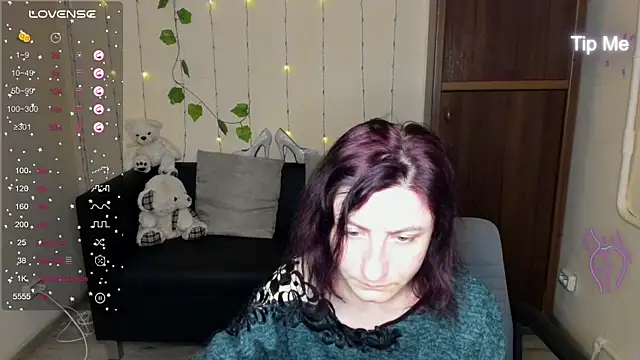 Snapshot of Muse_kitty_jenia chatting on January 2025 01:52:01 AM Muse kitty jenia online show from January 2025 01:52:01 AM