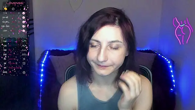Snapshot of Muse_kitty_jenia chatting on January 2025 06:32:02 PM Muse kitty jenia online show from January 2025 06:32:02 PM