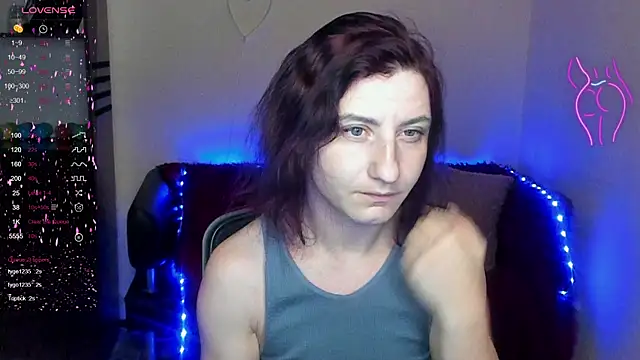 Snapshot of Muse_kitty_jenia chatting on January 2025 01:50:01 AM Muse kitty jenia online show from January 2025 01:50:01 AM