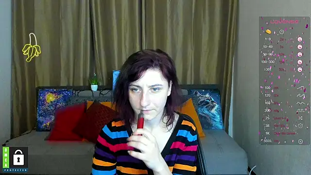 Snapshot of Muse_kitty_jenia chatting on January 2025 10:26:02 PM Muse kitty jenia online show from January 2025 10:26:02 PM