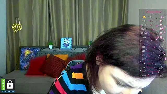 Snapshot of Muse_kitty_jenia chatting on January 2025 05:05:01 AM Muse kitty jenia online show from January 2025 05:05:01 AM