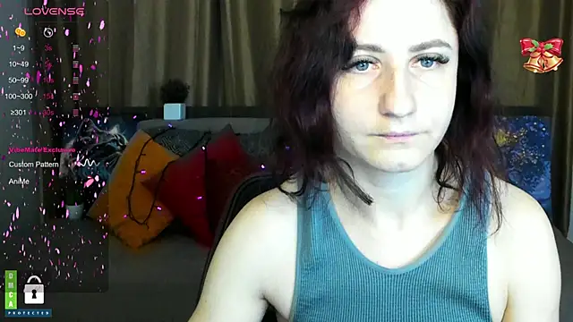 Snapshot of Muse_kitty_jenia chatting on January 2025 06:27:01 PM Muse kitty jenia online show from January 2025 06:27:01 PM