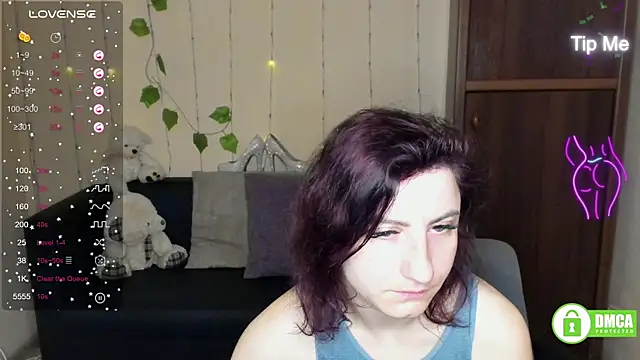 Snapshot of Muse_kitty_jenia chatting on January 2025 06:28:01 PM Muse kitty jenia online show from January 2025 06:28:01 PM