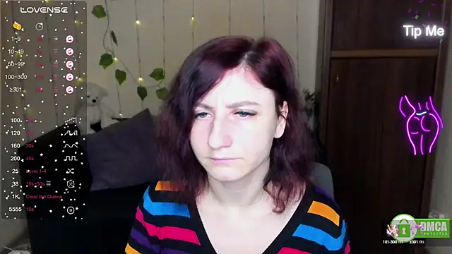 Snapshot of Muse_kitty_jenia chatting on January 2025 06:28:02 PM Muse kitty jenia online show from January 2025 06:28:02 PM