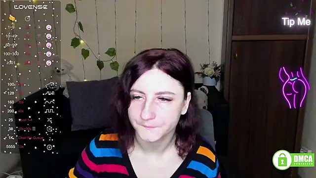 Snapshot of Muse_kitty_jenia chatting on January 2025 04:48:01 AM Muse kitty jenia online show from January 2025 04:48:01 AM