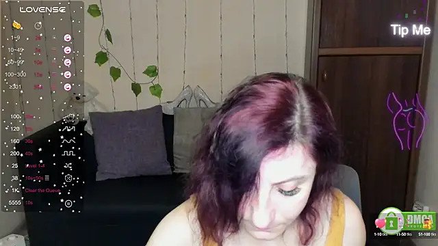 Snapshot of Muse_kitty_jenia chatting on January 2025 06:32:02 PM Muse kitty jenia online show from January 2025 06:32:02 PM