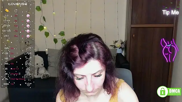 Snapshot of Muse_kitty_jenia chatting on February 2025 04:46:01 AM Muse kitty jenia online show from February 2025 04:46:01 AM