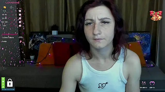 Snapshot of Muse_kitty_jenia chatting on February 2025 09:34:02 PM Muse kitty jenia online show from February 2025 09:34:02 PM
