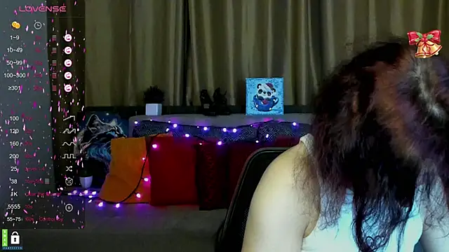 Snapshot of Muse_kitty_jenia chatting on February 2025 06:27:02 PM Muse kitty jenia online show from February 2025 06:27:02 PM