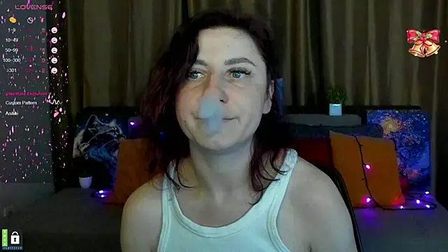 Snapshot of Muse_kitty_jenia chatting on February 2025 01:58:01 AM Muse kitty jenia online show from February 2025 01:58:01 AM