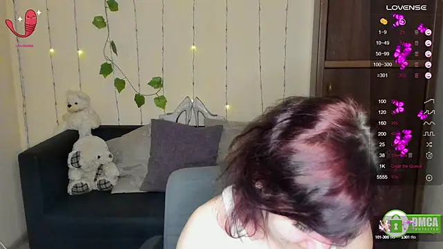 Snapshot of Muse_kitty_jenia chatting on February 2025 04:10:01 AM Muse kitty jenia online show from February 2025 04:10:01 AM