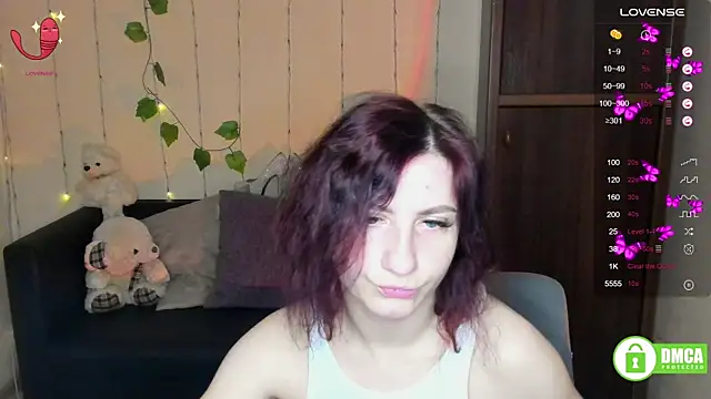 Snapshot of Muse_kitty_jenia chatting on February 2025 06:24:02 PM Muse kitty jenia online show from February 2025 06:24:02 PM